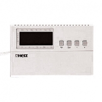 HERZ-RTC Компјутер за регулирање на собна температура